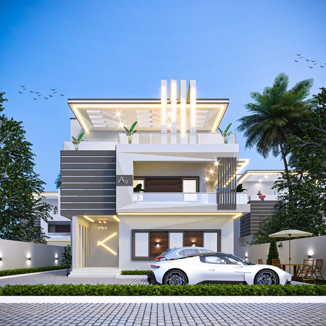 Edala Homes — Buy, Rent & Invest in Nigerian Real Estate